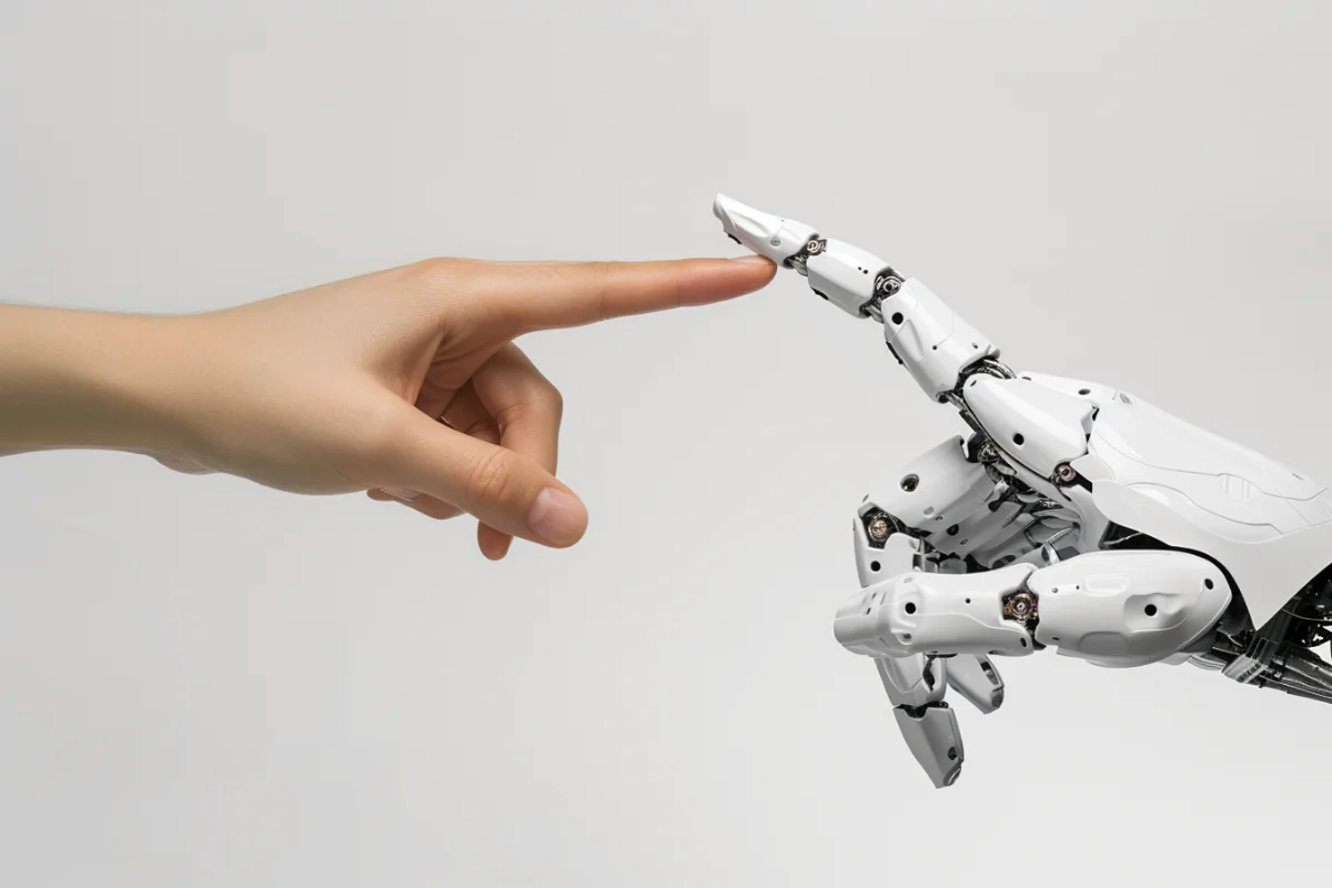 Intelligenza Artificiale a Thiene